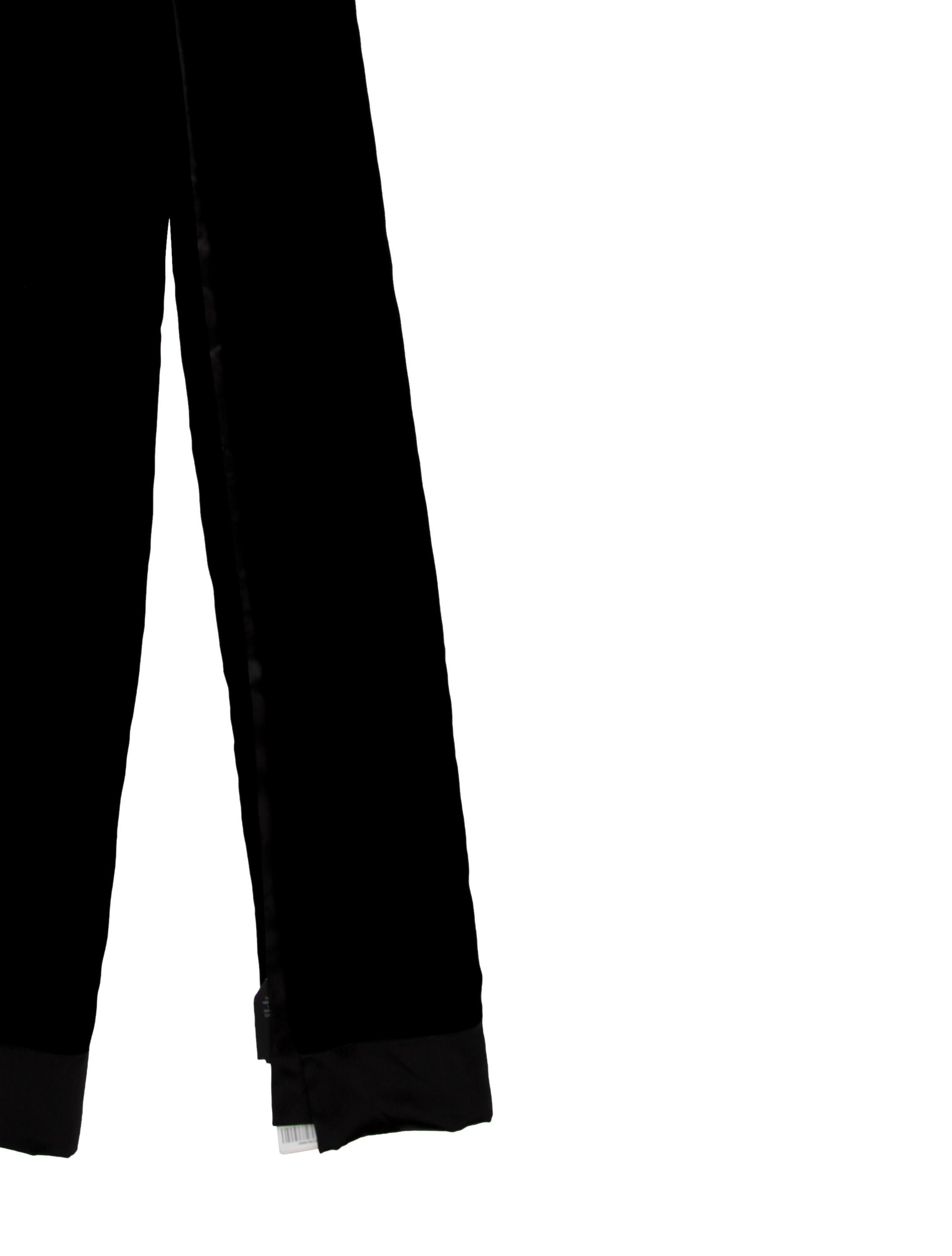 Saint Laurent Scarf w/ Tags