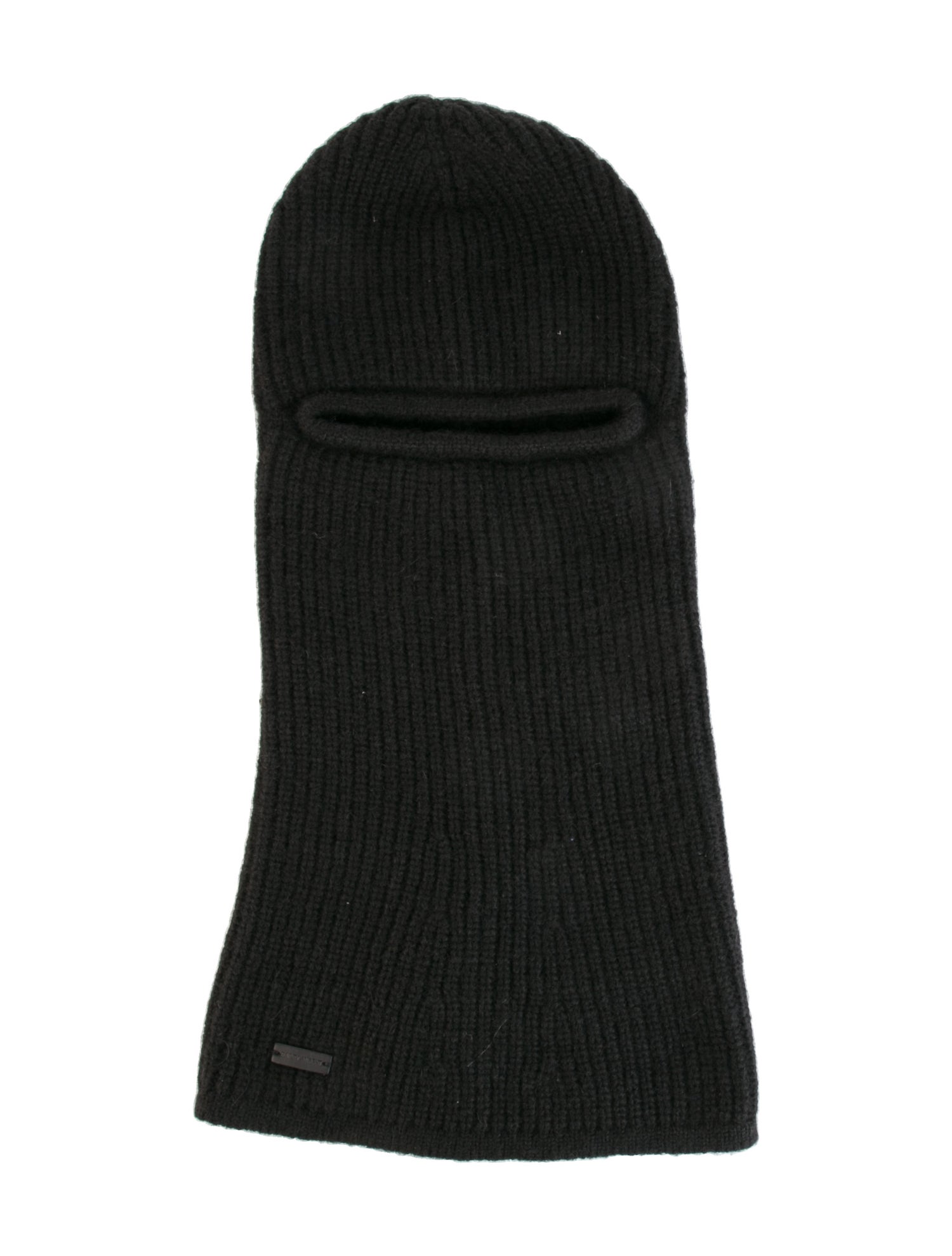 Saint Laurent Balaclava w/Tags