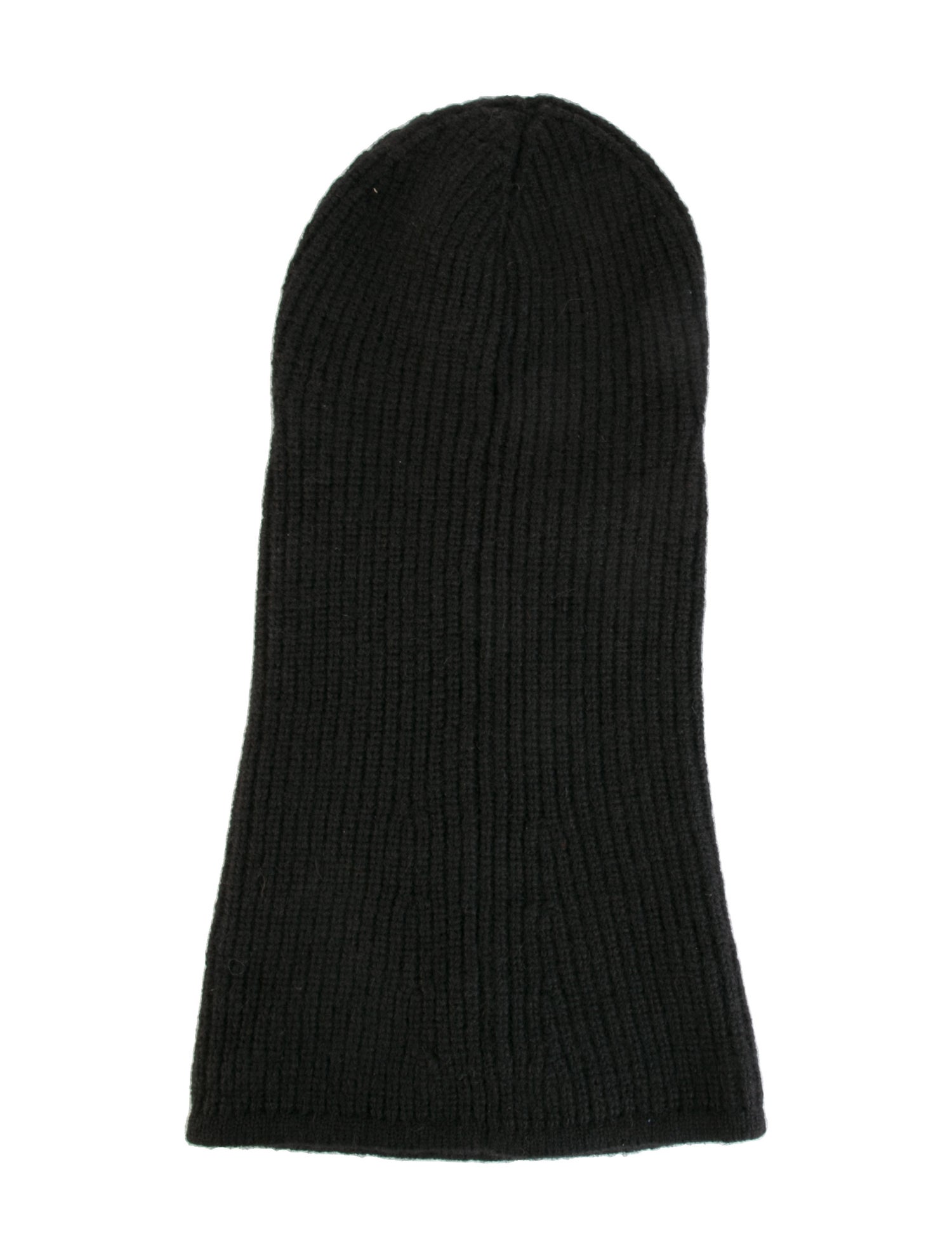 Saint Laurent Balaclava w/Tags