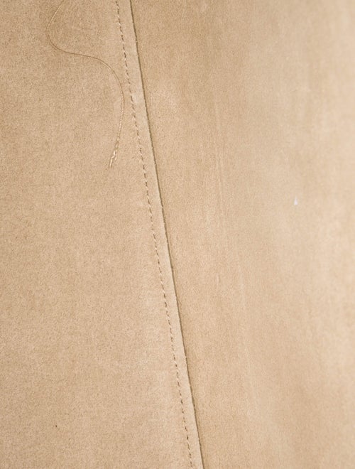 Saint Laurent Leather Sac De Jour Large 2023