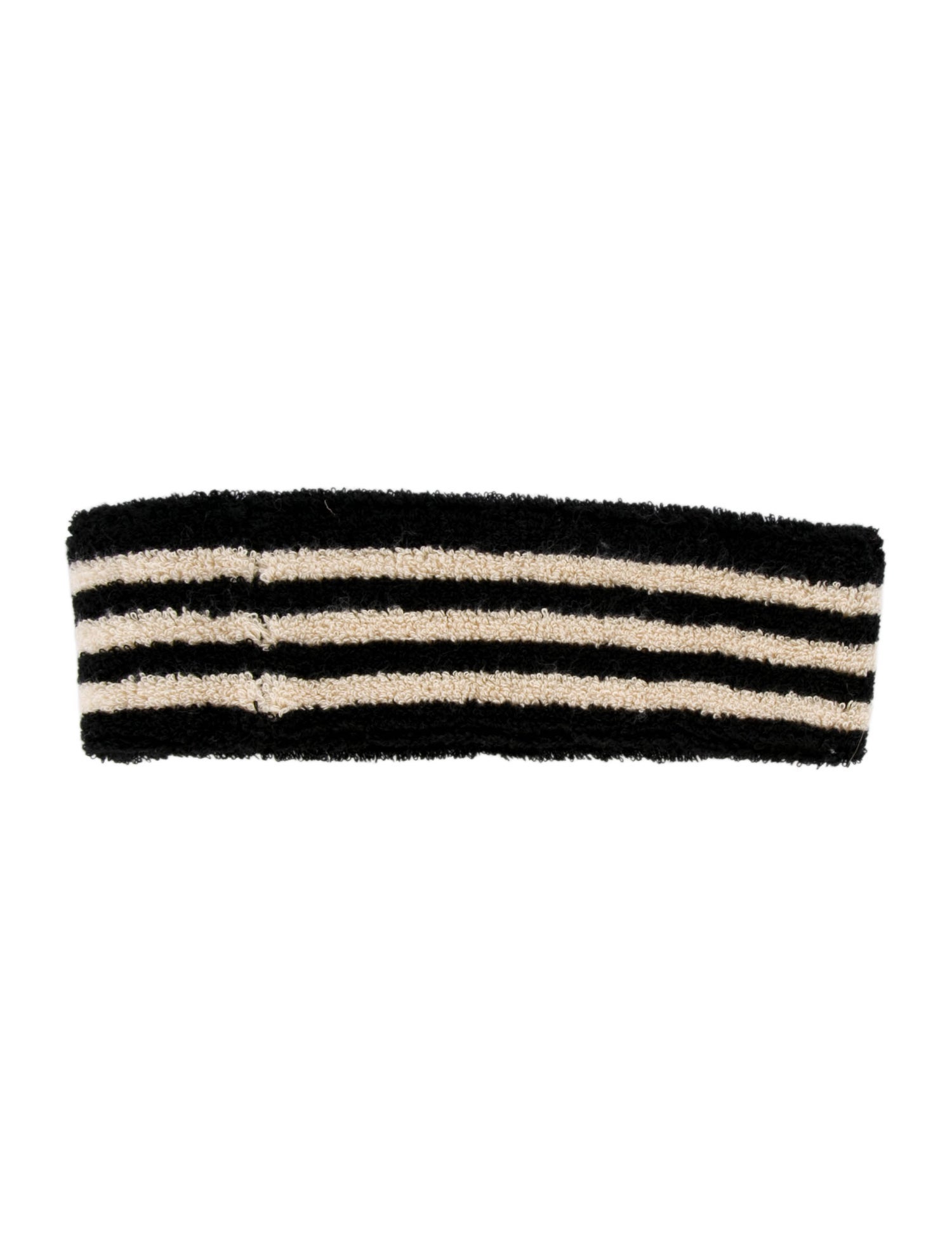 Saint Laurent Headband w/Tags