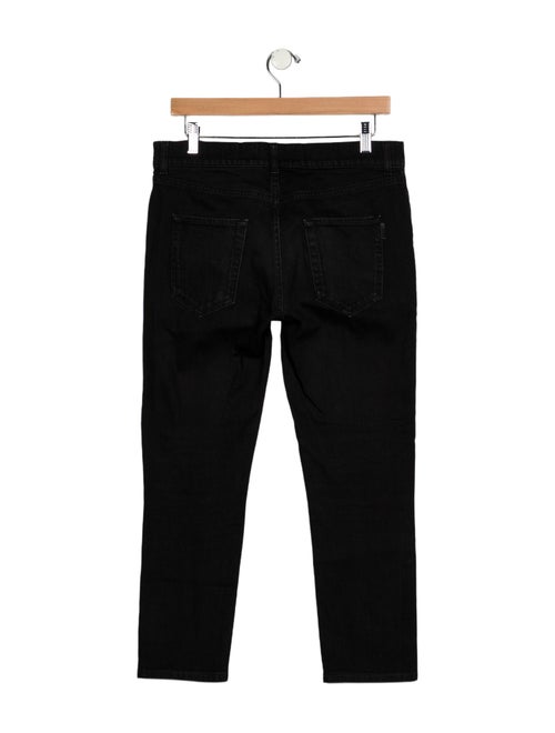 Saint Laurent 2018 Skinny Jeans