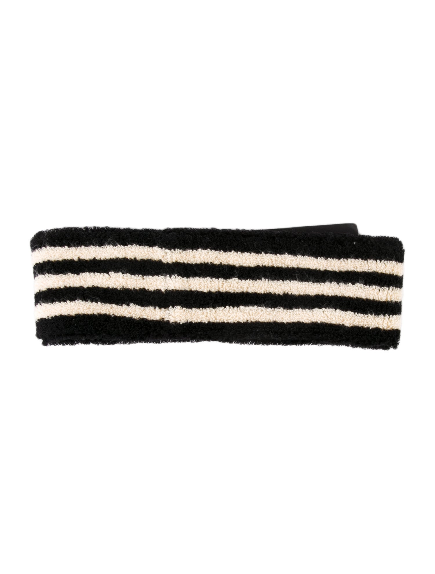 Saint Laurent Headband w/Tags