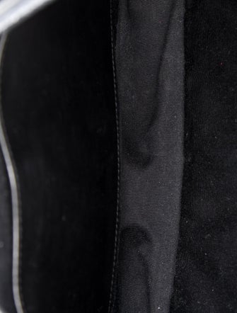 Saint Laurent Leather Niki