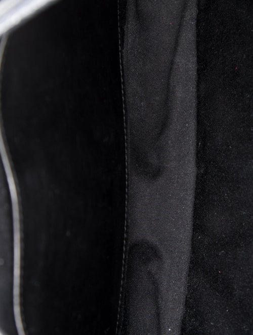 Saint Laurent Leather Niki