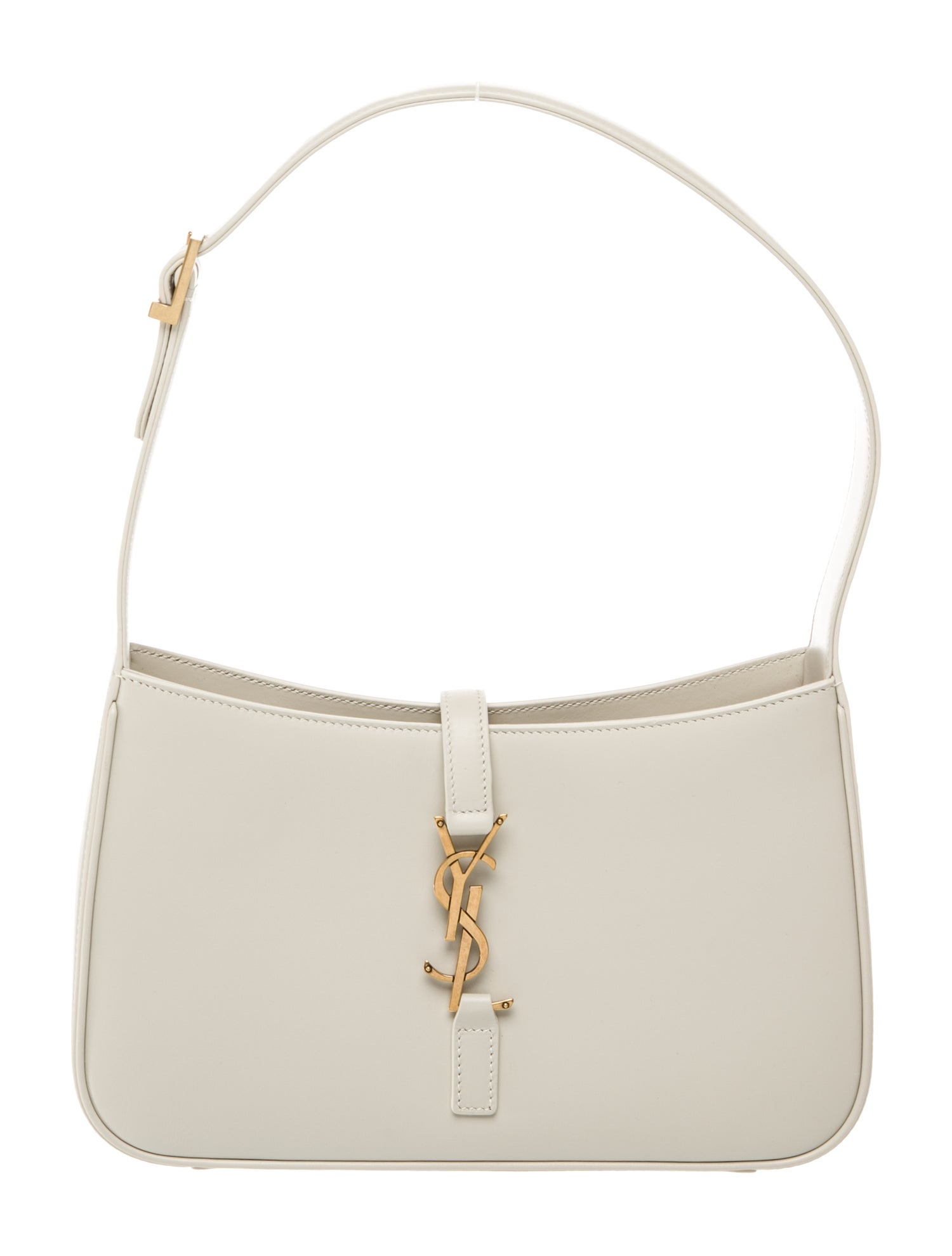 Saint Laurent Leather Le 5 à 7 2023