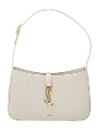 Saint Laurent Leather Le 5 à 7 2023