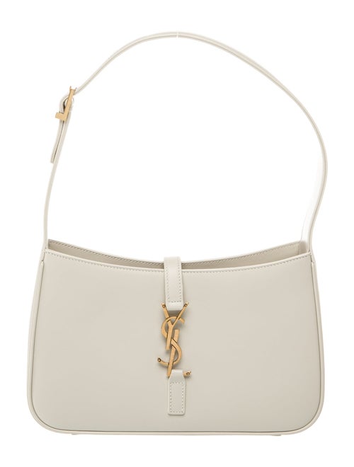 Saint Laurent Leather Le 5 à 7 2023