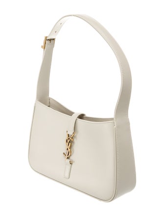 Saint Laurent Leather Le 5 à 7 2023