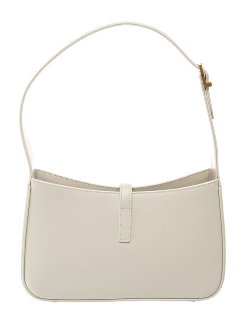 Saint Laurent Leather Le 5 à 7 2023