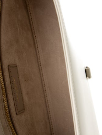 Saint Laurent Leather Le 5 à 7 2023