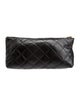 Saint Laurent Quilted Icare Quilted Clutch Small 2024