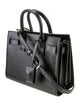 Saint Laurent Leather Sac De Jour Nano 2022