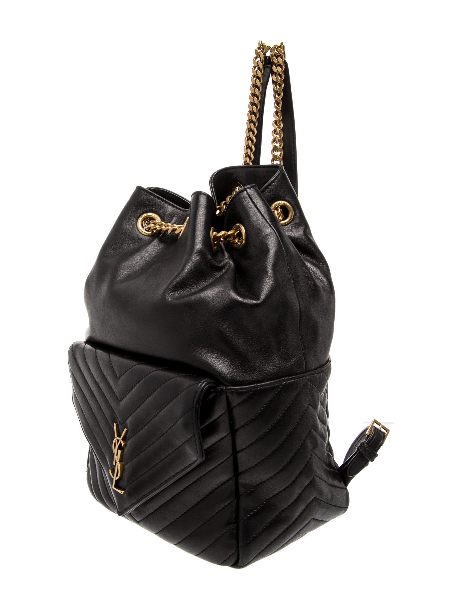 Saint Laurent Signature Matelassé Joe 2022