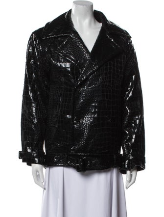 Saint Laurent Jacket