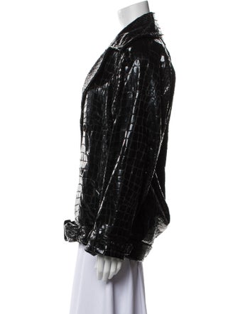 Saint Laurent Jacket