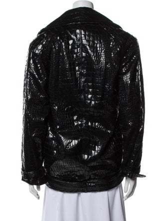 Saint Laurent Jacket