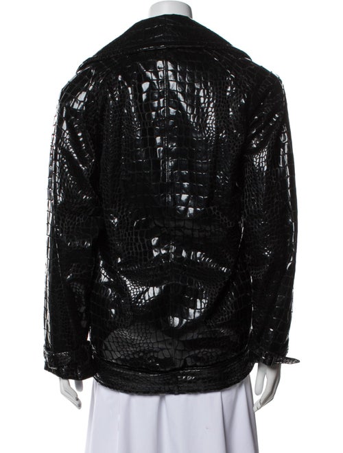 Saint Laurent Jacket