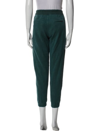 Saint Laurent 2022 Logo Sweatpants