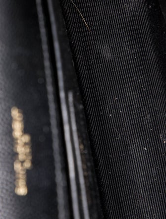 Saint Laurent Leather Kate