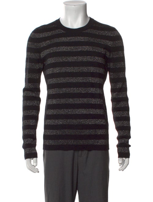 Saint Laurent 2019 Stripe Pullover