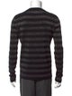Saint Laurent 2019 Stripe Pullover