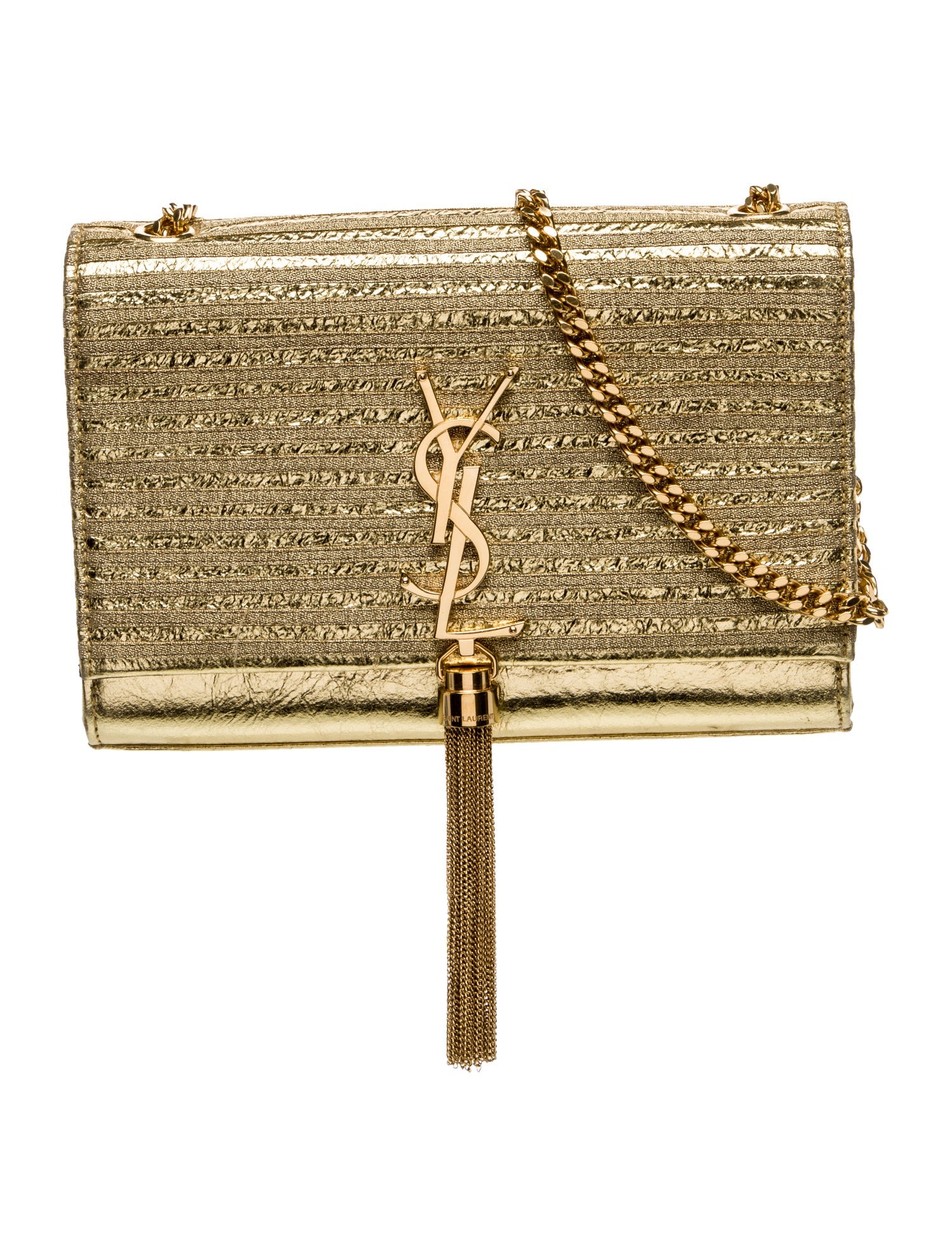 Saint Laurent Signature Kate