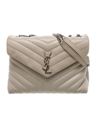 Saint Laurent Chevron LouLou