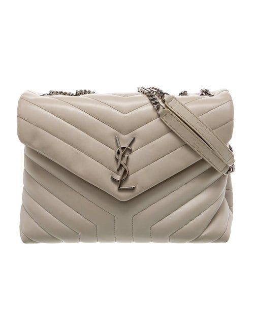 Saint Laurent Chevron LouLou