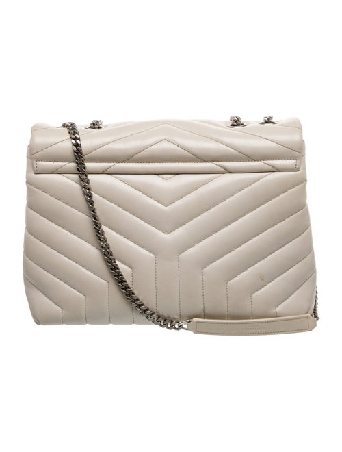 Saint Laurent Chevron LouLou