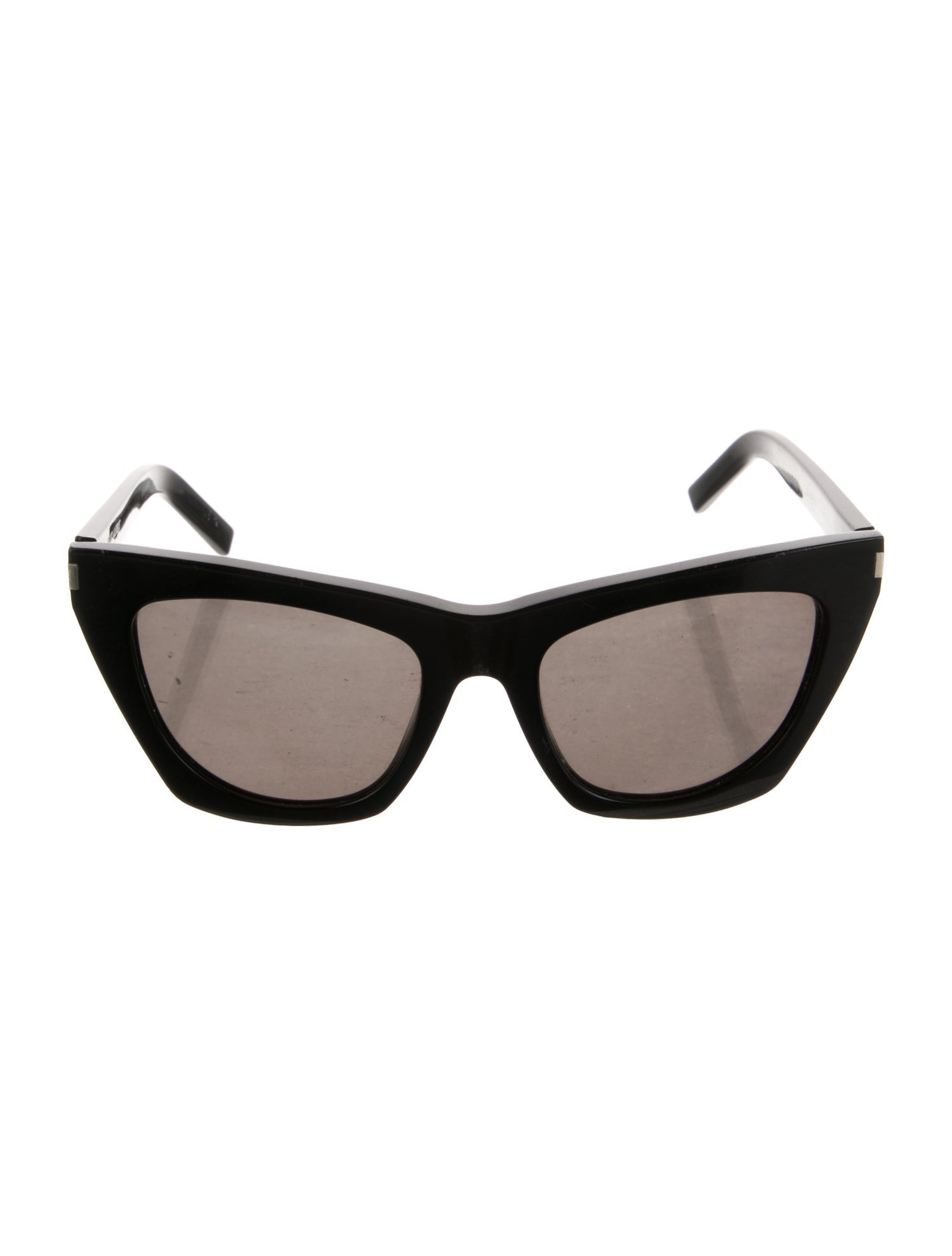 Saint Laurent Kate Cat-Eye Sunglasses
