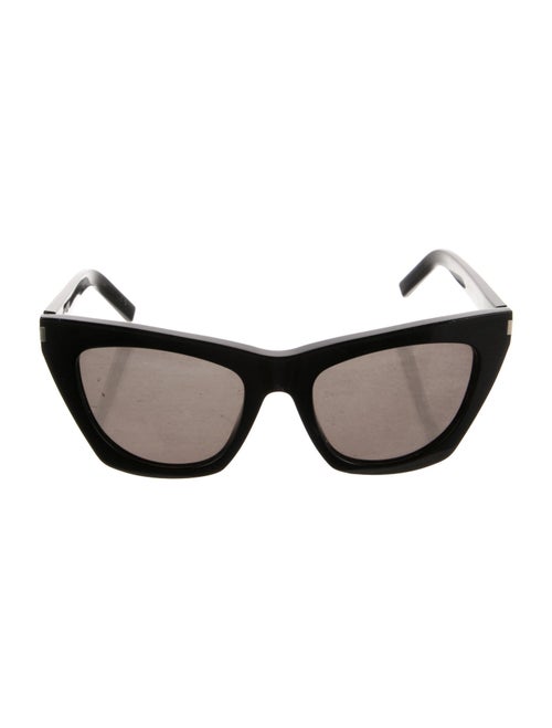 Saint Laurent Kate Cat-Eye Sunglasses