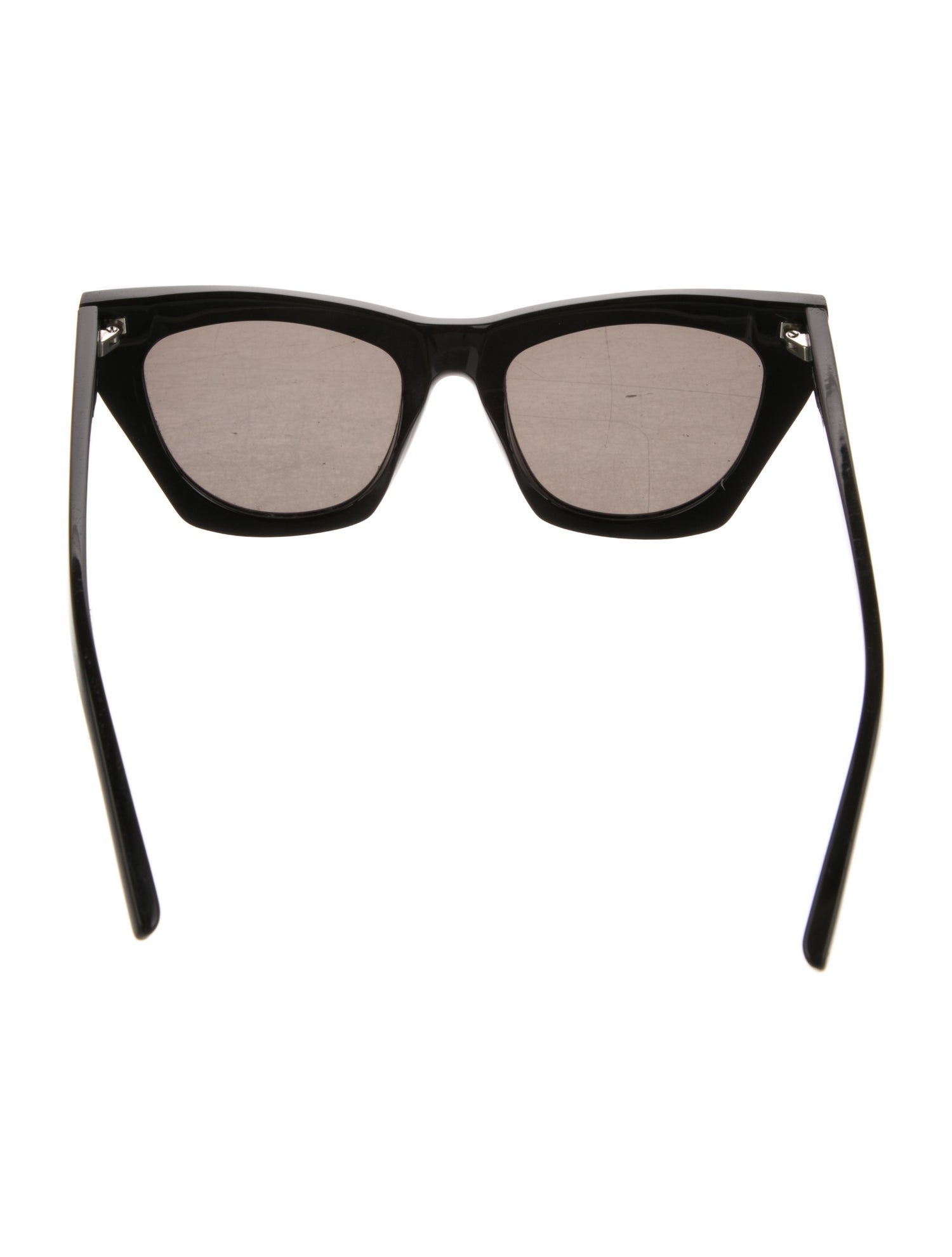 Saint Laurent Kate Cat-Eye Sunglasses