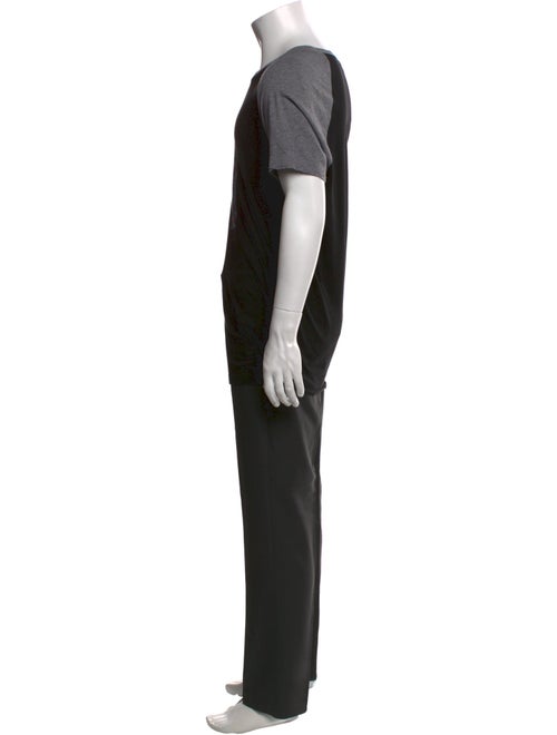 Saint Laurent 2020 x Disney T-Shirt