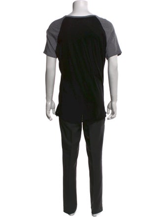 Saint Laurent 2020 x Disney T-Shirt