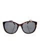 Saint Laurent Classic 3 Cat-Eye Sunglasses