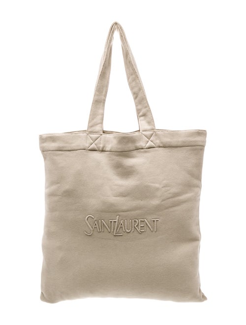 Saint Laurent Tote