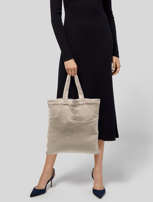 Saint Laurent Tote