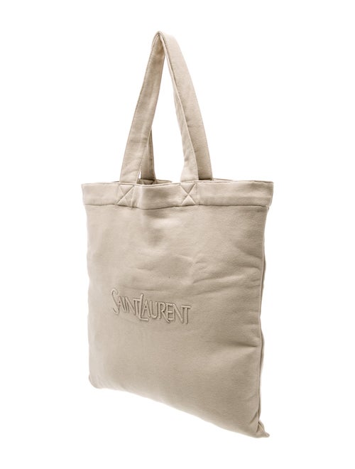 Saint Laurent Tote
