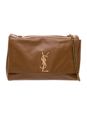 Saint Laurent Leather Kate