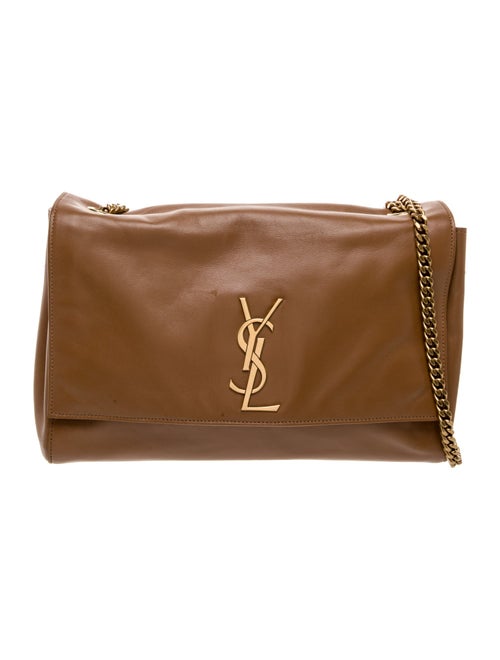Saint Laurent Leather Kate