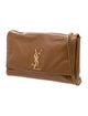 Saint Laurent Leather Kate