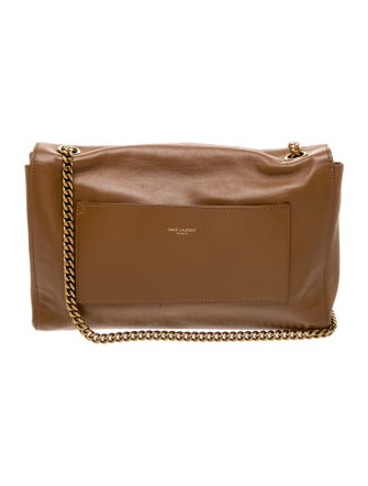 Saint Laurent Leather Kate