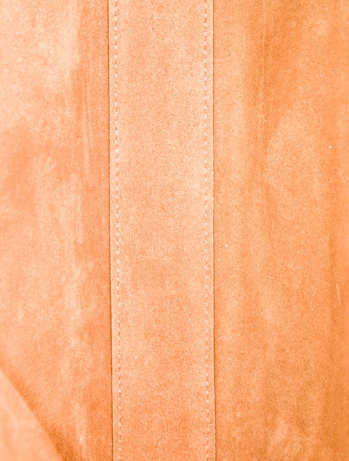 Saint Laurent Leather Kate