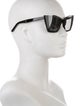 Saint Laurent Stella Cat-Eye Sunglasses
