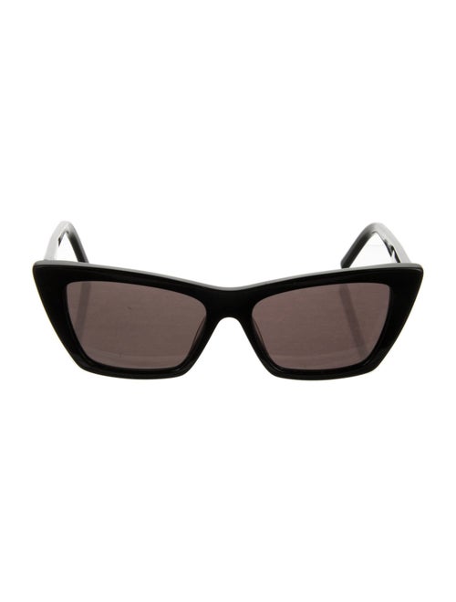 Saint Laurent Mica Sunglasses