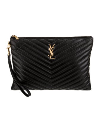 Saint Laurent Signature Cassandre