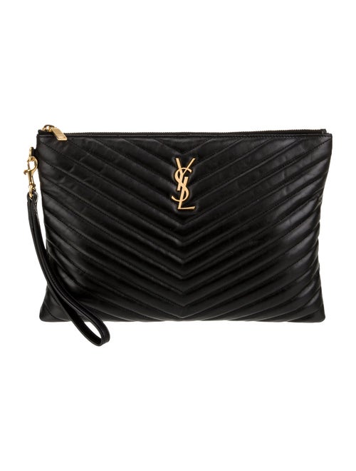 Saint Laurent Signature Cassandre