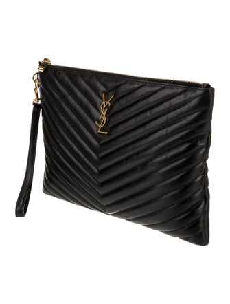 Saint Laurent Signature Cassandre