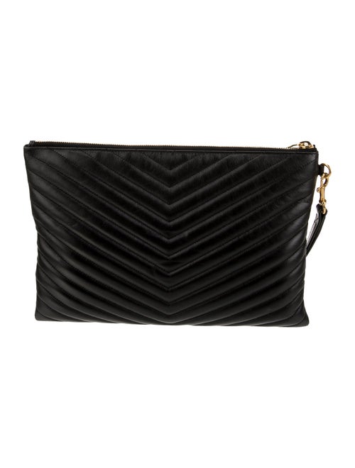 Saint Laurent Signature Cassandre